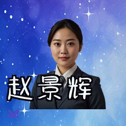 赵景辉